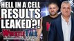 WWE Hell in a Cell Results LEAKED?! | WrestleTalk News Oct. 2017