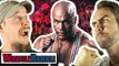 Re-Booking Kurt Angle's In-Ring WWE RETURN - FANTASY BOOKING WARFARE | WrestleRamble