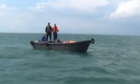 Tim Gabungan Masih Cari 6 Korban Kapal Karam di Makassar
