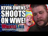 CM Punk UFC RETURN?! Kevin Owens SHOOTS On WWE Title Run! | WrestleTalk News Oct. 2017