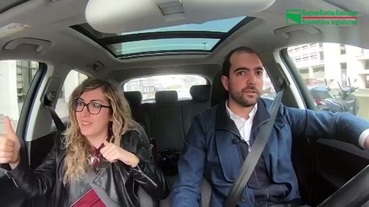 Assemblea ON | ER - Puntata 20