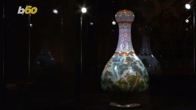 Hated Vase Stuffed in a Shoebox Sells for $19 Million