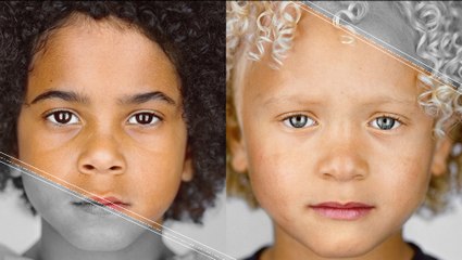 Brazilians Want White Babies