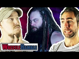 What Next For Bray Wyatt After Ultimate DELETION?! | WrestleRamble