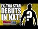 New WWE Title Added! Ex TNA Star Officially DEBUTS In NXT! | WrestleTalk News Mar. 2018