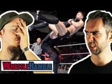 Have WWE BURIED Finn Balor? WWE Raw v Smackdown Oct. 23 & 24, 2017 | WrestleRamble