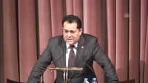 Eskişehirspor'da Olağanüstü Seçimli Genel Kurul