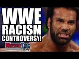 WWE Racism CONTROVERSY! Smackdown In Trouble! | WrestleTalk News Sept. 2017