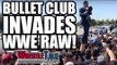 Bullet Club INVADES WWE Raw! Daniel Bryan Teases ROH RETURN! | WrestleTalk News Sept. 2017