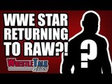 WWE Plans For 2018 LEAKED! Injured WWE Star RETURNING Soon! | WrestleTalk News Nov. 2017