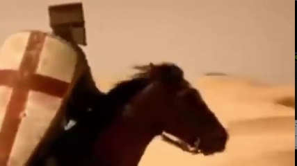 CABALLEROS TEMPLARIOS - DOCUMENTAL