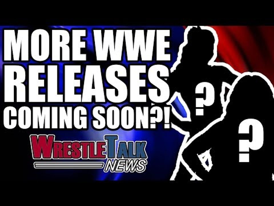 Real Reason For NXT DEBUTS On WWE Raw & Smackdown | WrestleTalk News Nov. 2017