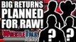 Dolph Ziggler SHOOTS On Leaving WWE! BIG WWE Raw Plans! | WrestleTalk News Dec. 2017