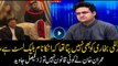 Even Zulfi Bukhari didn't know he was on blacklist: Faisal Javed