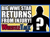 ‘BIG’ WWE Star RETURNS From Injury! | WWE SmackDown Live, May 29 2018 Review