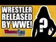 BIG New Japan News! WWE Wrestler RELEASED! | WrestleTalk News May 2018