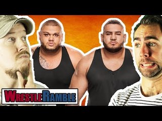 Where Are The Authors Of Pain?! WWE Raw, June 4, 2018 Review | WrestleRamble