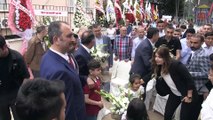 Adalet Bakanı Gül: 'Bizim siyaset anlayışımız insan odaklı' - GAZİANTEP