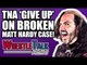 TNA GIVE UP On Broken Matt Hardy! Debut On WWE Raw ‘SOON’! | WrestleTalk News Nov. 2017
