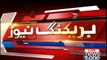 Supreme Court Deadline to return Pervez Musharraf till 2 o'clock tomorrow