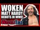 WOKEN Matt Hardy DEBUTS In WWE! | WWE Raw, Dec. 4, 2017 Review