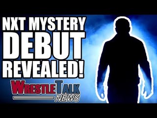 BIG WWE PPV Plans For 2018! WWE NXT Mystery Debut REVEALED! WrestleTalk News Dec. 2017