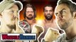 WWE Clash Of Champions Predictions! AJ Styles vs. Jinder Mahal! | WrestleRamble