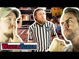 Did Daniel Bryan Turn HEEL? WWE Clash Of Champions 2017 Review! | WrestleRamble
