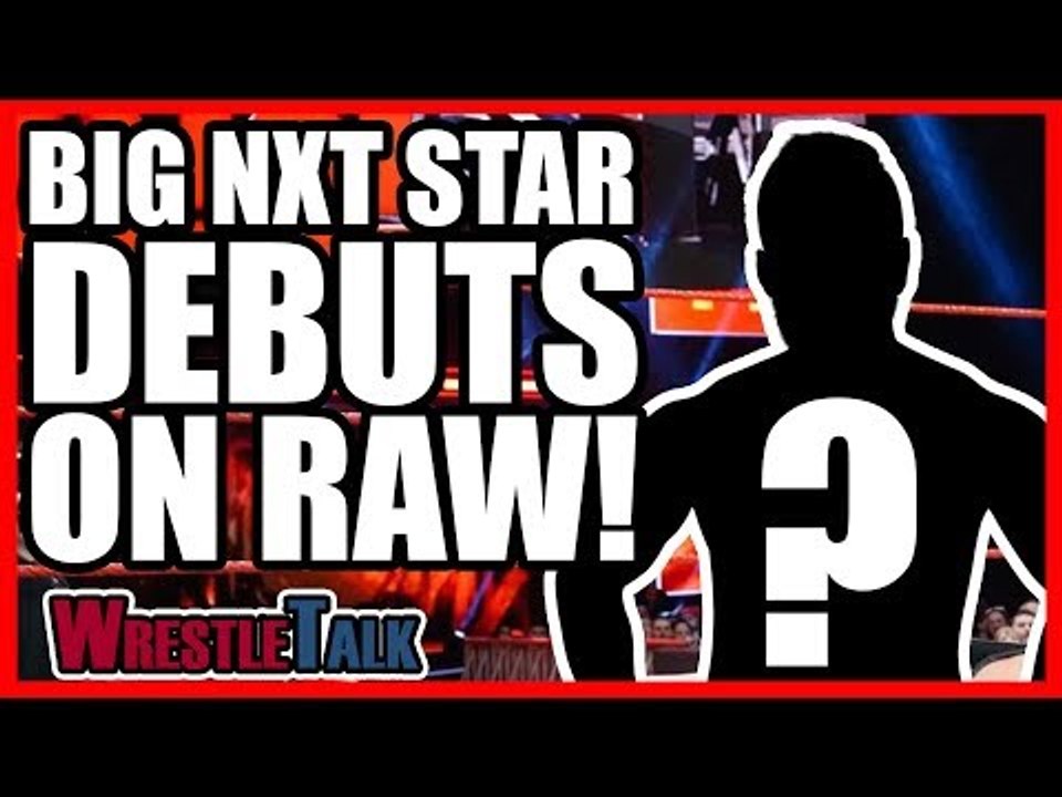 The Revival RETURN! BIG NXT Star DEBUTS On Raw! | WWE Raw, Dec. 18, 2017 Review