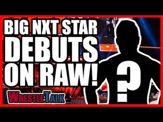 The Revival RETURN! BIG NXT Star DEBUTS On Raw! | WWE Raw, Dec. 18, 2017 Review