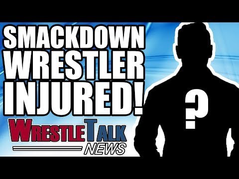 WOKEN Matt Hardy Turning BROKEN?! Smackdown Star INJURED! | WrestleTalk News Jan. 2018