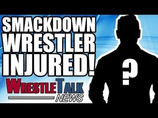 WOKEN Matt Hardy Turning BROKEN?! Smackdown Star INJURED! | WrestleTalk News Jan. 2018