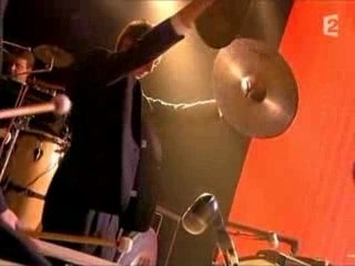 Il Divo - Pour Que Tu M'aimes Encore on Symphonic Show, Fran