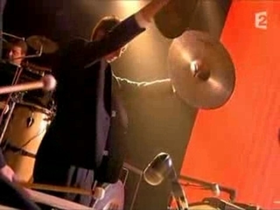 Il Divo - Pour Que Tu M'aimes Encore on Symphonic Show, Fran