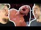 Best Royal Rumble Match EVER?! WWE Royal Rumble 2018 Review! | WrestleRamble