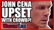 Why Finn Balor Deserves More! John Cena UPSET With Crowd?! | WWE Raw, Jan. 29, 2018 Review