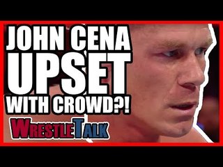Why Finn Balor Deserves More! John Cena UPSET With Crowd?! | WWE Raw, Jan. 29, 2018 Review