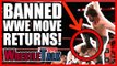 BANNED WWE Move RETURNS! Braun Strowman FIRED! | WWE Raw, Jan. 15, 2018 Review