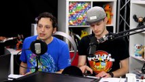 E3 2018 : Journal E3 J1