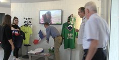 Info/Actu Loire Saint-Etienne - A la Une : Les matchs de poules de la Coupe du Monde de football 2018 commencent demain à 17h. Dans la Loire comment allez-vous faire pour suivre les matchs d'après-midi ?