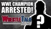 MAJOR WWE DEBUTS ANNOUNCED! WWE Tag Champion ARRESTED! | WrestleTalk News Jan. 2018