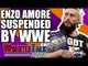 Enzo Amore SUSPENDED By WWE | WrestleTalk News Jan. 2018