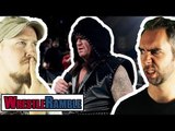 What’s Going On With The Undertaker?! WWE Raw 25th Anniversary, Jan. 22, 2018 | WrestleRamble