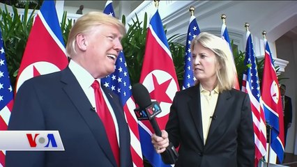 VOA - Ege Türk Stüdyo Washington 13 Haziran