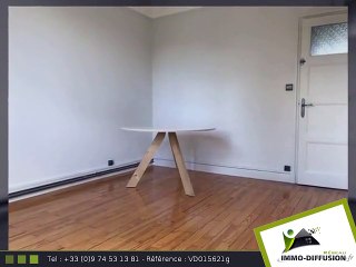 T3 62.00m2 A louer sur Chambery - 640 Euros/mois
