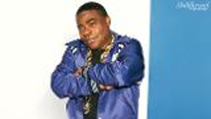 Tracy Morgan Talks 'The Last O.G.': "It's Just Kind — That's What I Want to Promote" | Comedy Actor Roundtable