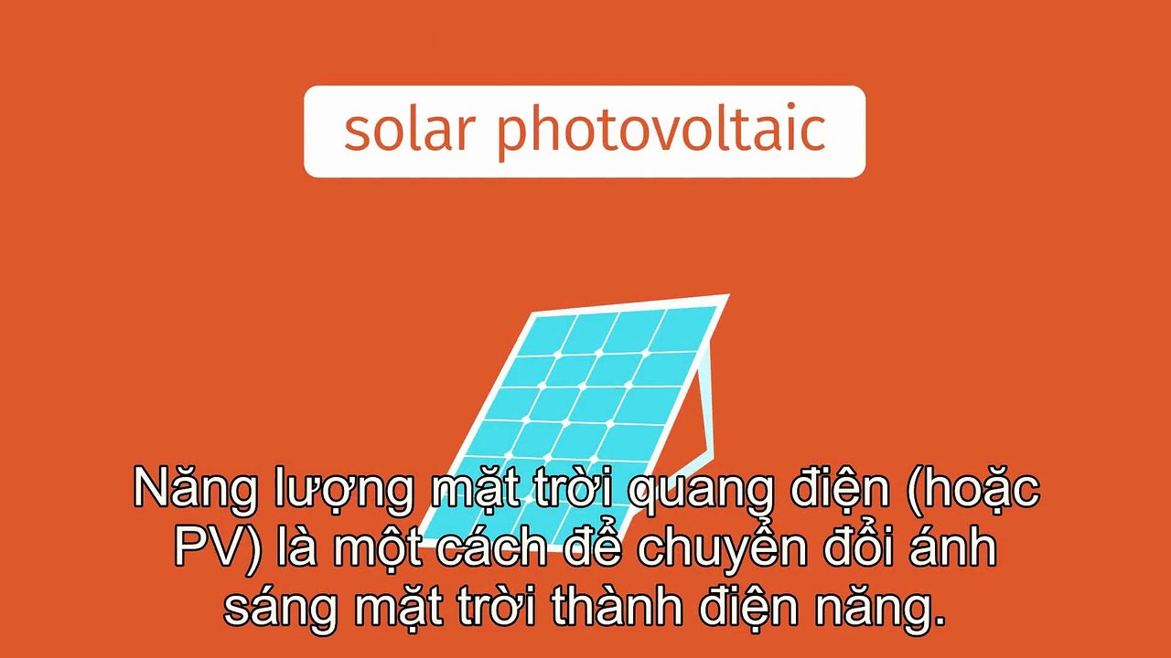 Tìm hiểu về năng lượng mặt trời - SolarBK