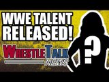 Ultimate Deletion WWE Details! WWE Talent RELEASED! | WrestleTalk News Mar. 2018