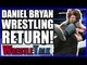 Kevin Owens And Sami Zayn FIRED! Daniel Bryan RETURN! | Smackdown Live Mar. 20 2018 Review