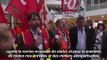 ADP: les syndicats mobilisés après l'annonce de la privatisation